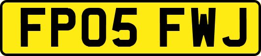 FP05FWJ