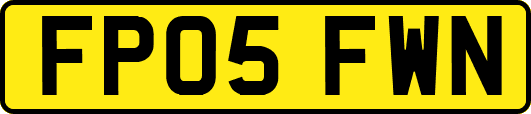 FP05FWN