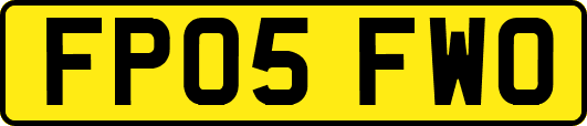 FP05FWO