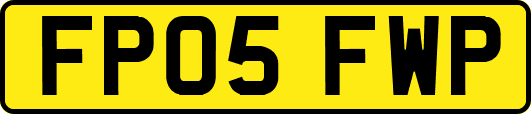 FP05FWP