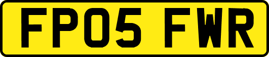 FP05FWR