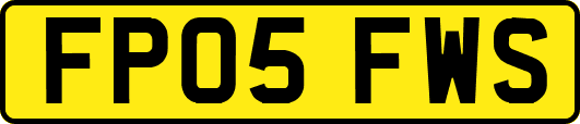 FP05FWS