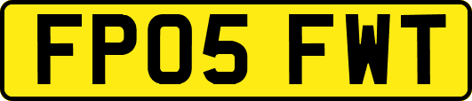 FP05FWT