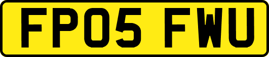 FP05FWU