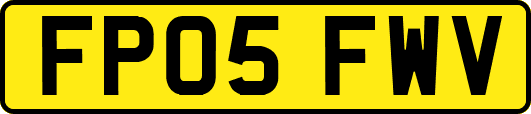 FP05FWV