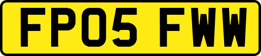 FP05FWW