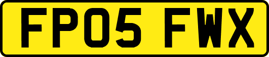 FP05FWX