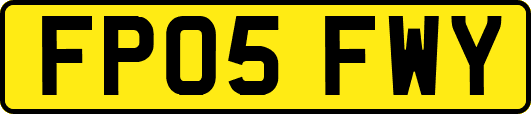 FP05FWY