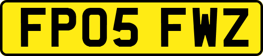 FP05FWZ