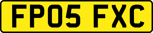 FP05FXC