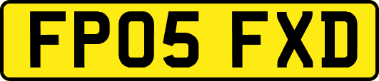 FP05FXD
