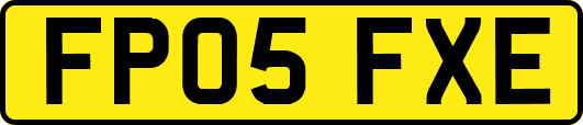 FP05FXE