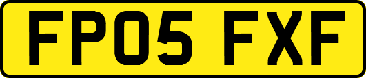FP05FXF