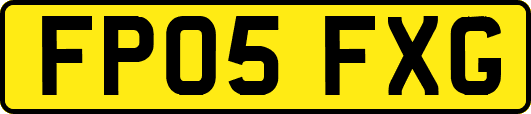 FP05FXG
