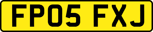 FP05FXJ