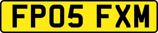 FP05FXM