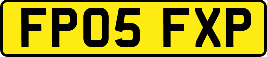 FP05FXP