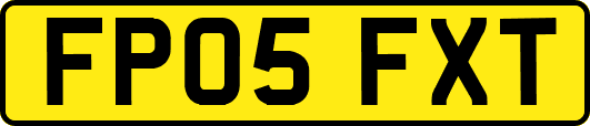 FP05FXT