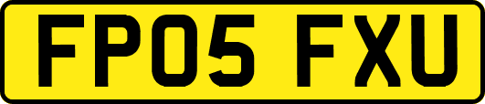 FP05FXU