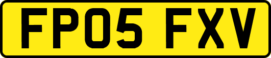 FP05FXV