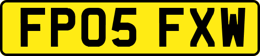 FP05FXW