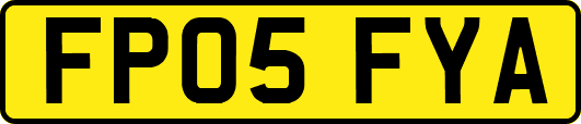 FP05FYA