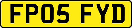 FP05FYD