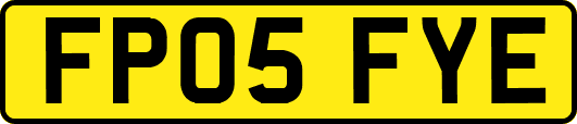 FP05FYE