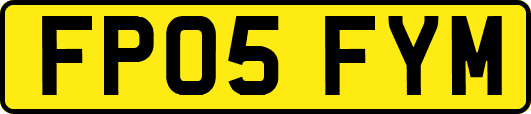 FP05FYM