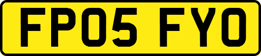 FP05FYO