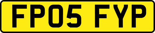 FP05FYP