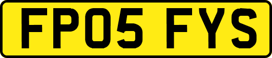 FP05FYS