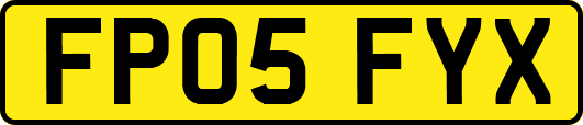 FP05FYX