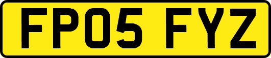 FP05FYZ
