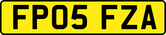 FP05FZA