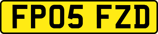 FP05FZD
