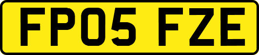 FP05FZE