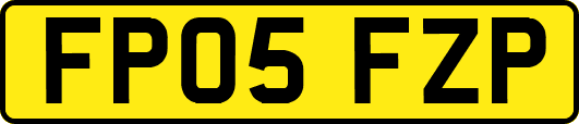 FP05FZP