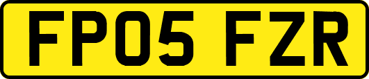 FP05FZR