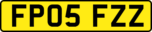 FP05FZZ