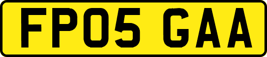 FP05GAA