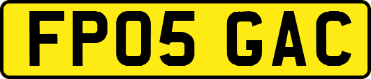 FP05GAC