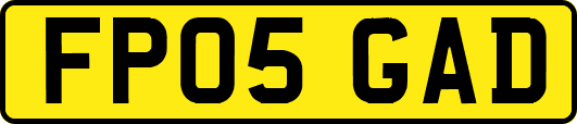 FP05GAD