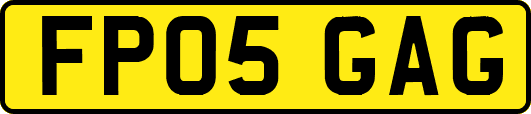 FP05GAG