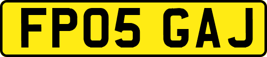 FP05GAJ