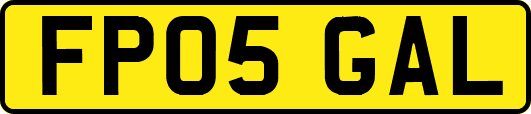FP05GAL