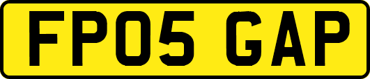 FP05GAP