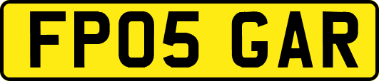 FP05GAR