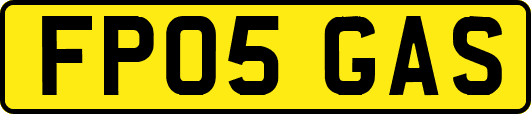 FP05GAS