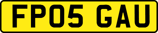 FP05GAU